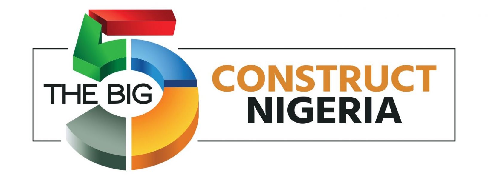 Logotipo de The Big 5 Nigeria