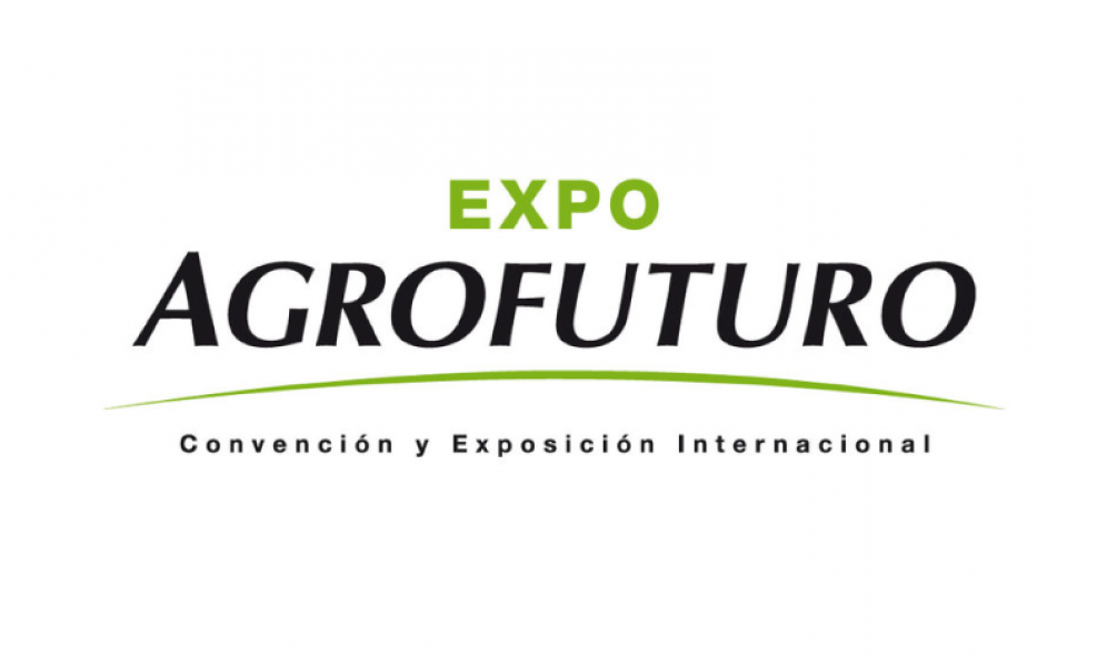 Logotipo de Expo Agrofuturo