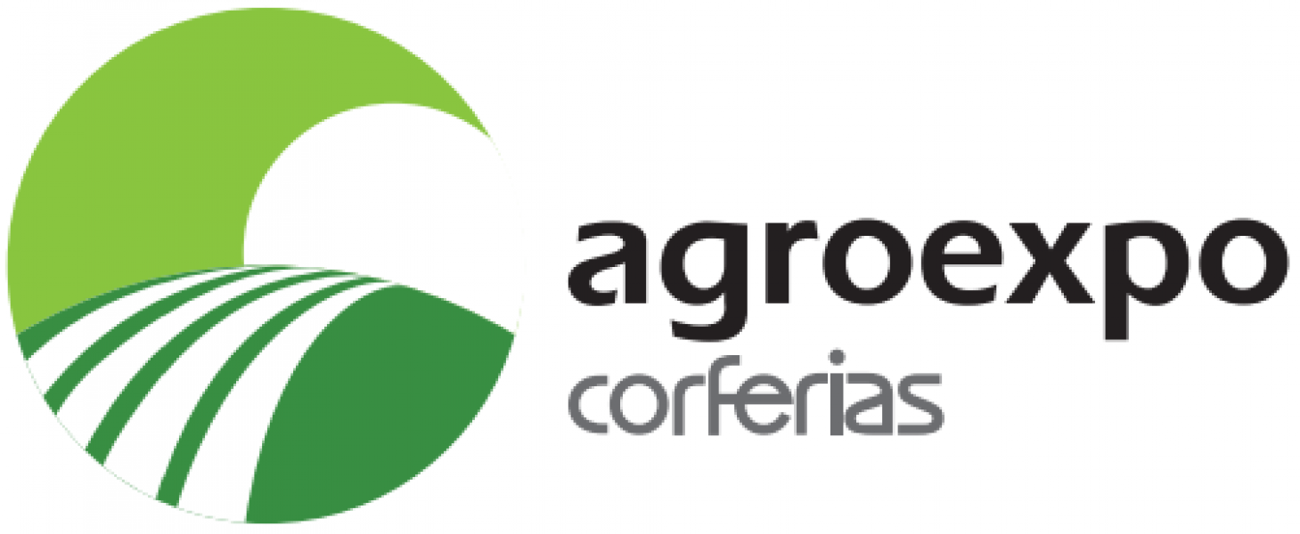 Logotipo de AgroExpo