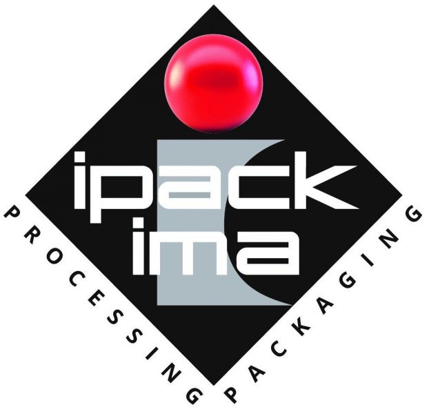 Logotipo de IPACK - IMA
