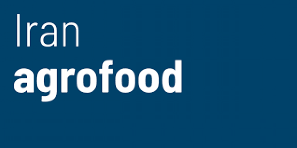 Logotipo de Iran Agrofood