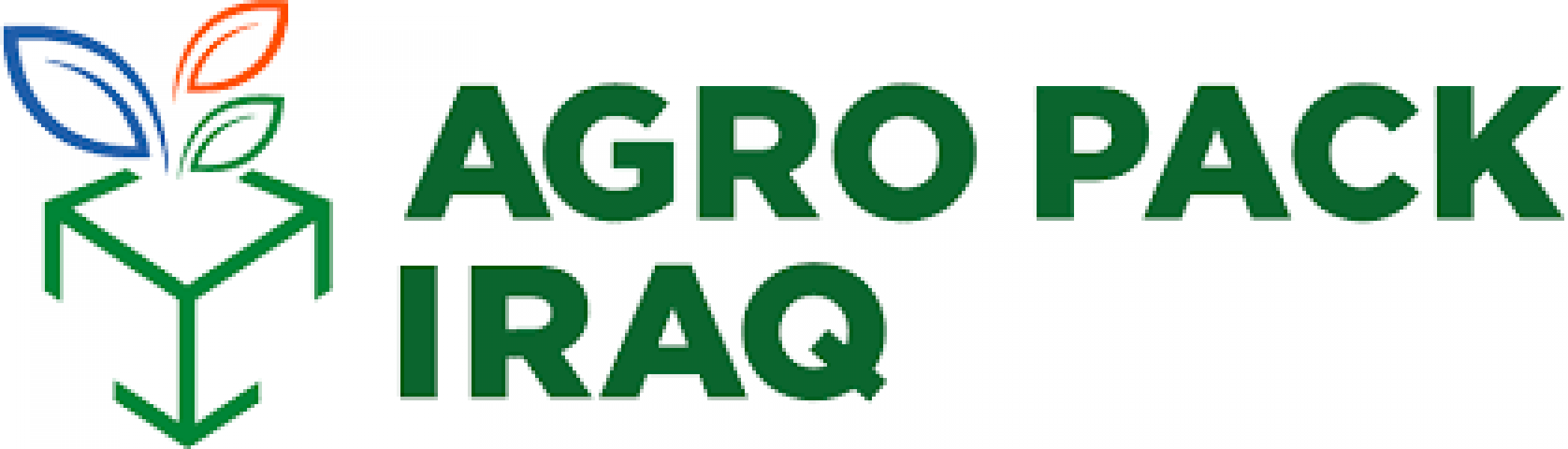 Logotipo de Agro Pack Iraq