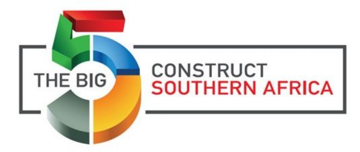 Logotipo de The Big 5 Southern Africa