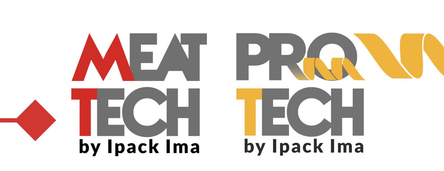 Logotipo de MEAT TECH