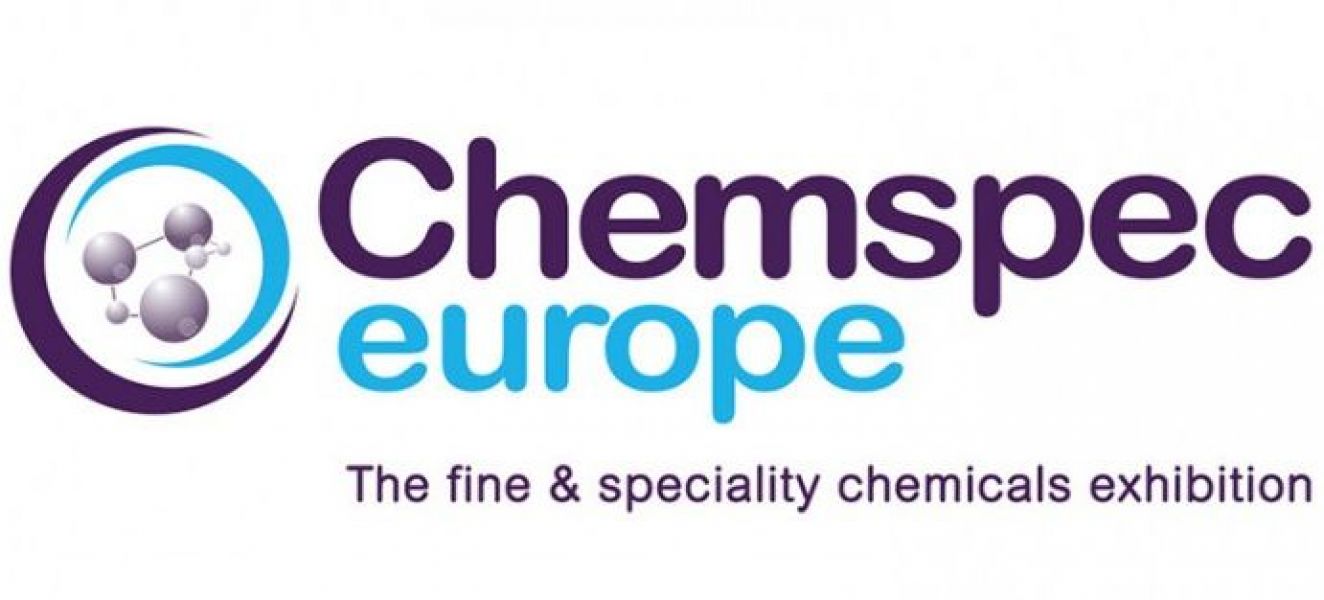 Logotipo de CHEMSPEC