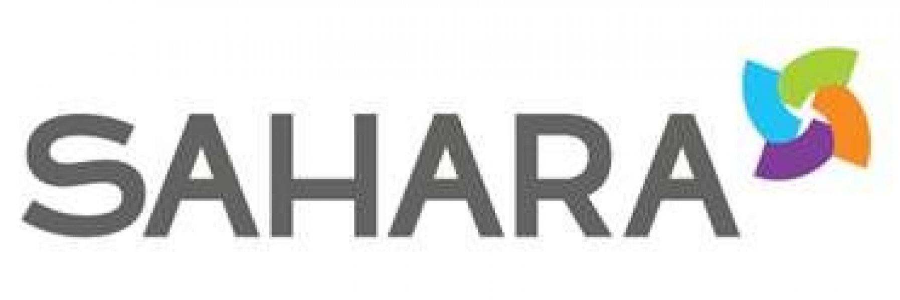 Logotipo de Sahara Exhibition