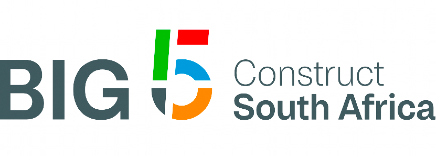 Logotipo de THE BIG 5 SUDÁFRICA