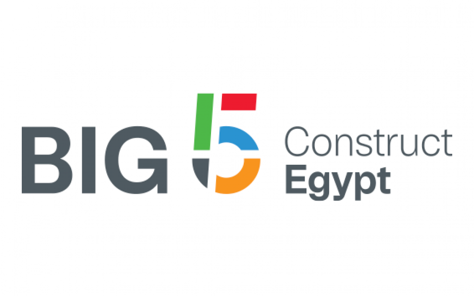 Logotipo de THE BIG 5 EGIPTO