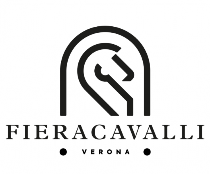 Logotipo de FIERACAVALLI