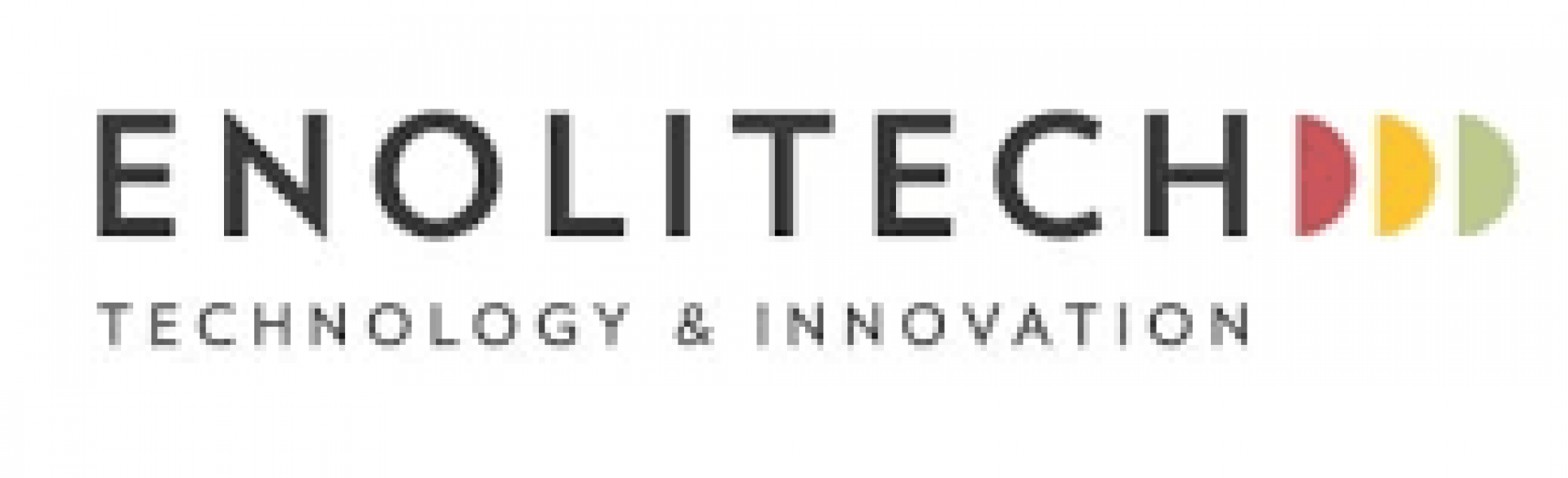 Logotipo de ENOLITECH