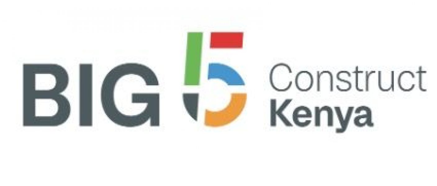 Logotipo de THE BIG 5 KENIA