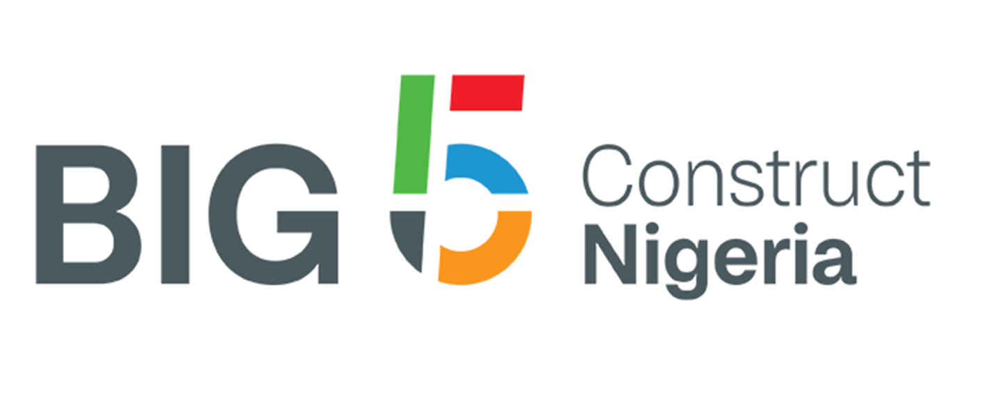Logotipo de THE BIG 5 NIGERIA