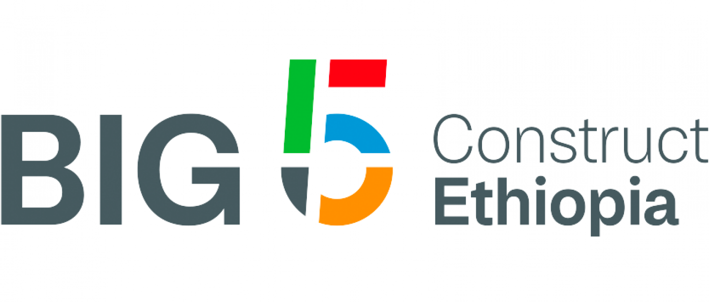 Logotipo de THE BIG 5 ETIOPÍA
