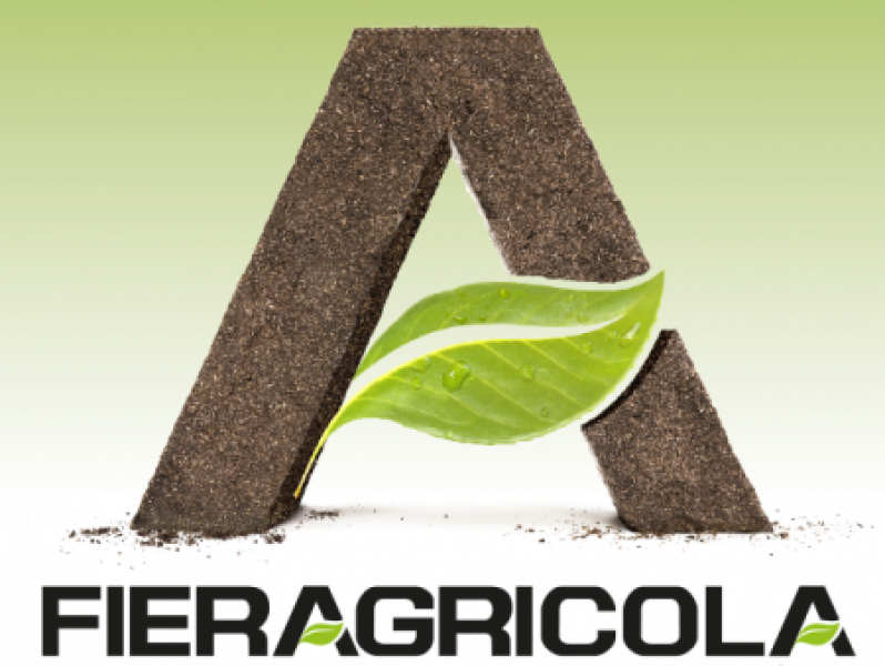 Logotipo de FIERAGRICOLA