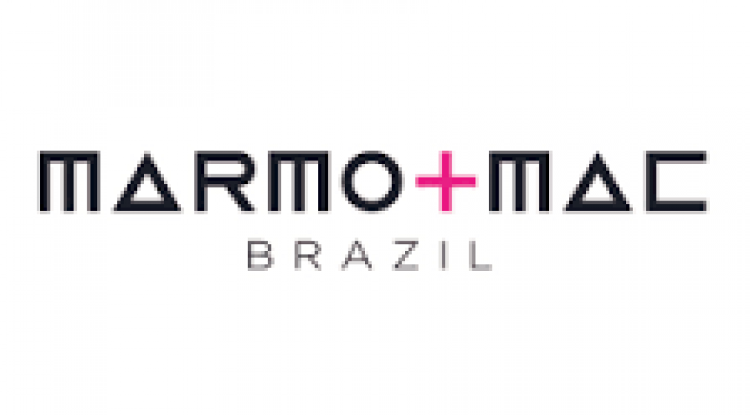 Logotipo de MARMOMAC BRASIL