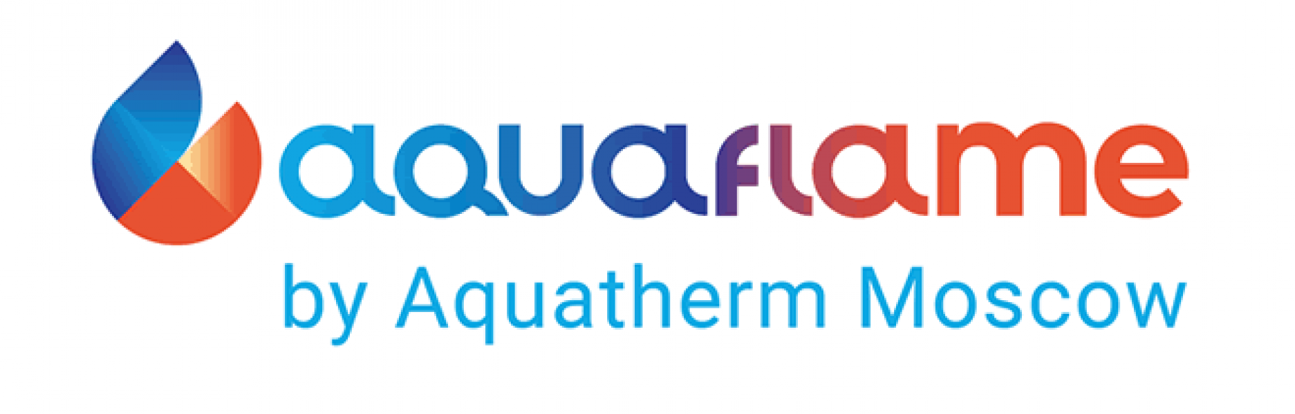 Logotipo de AQUAFLAME