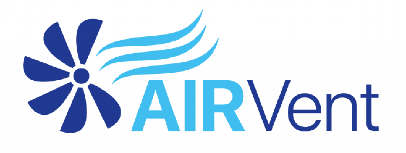 Logotipo de AIRVENT