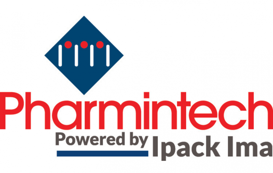 Logotipo de PHARMINTECH