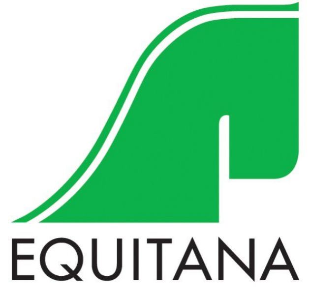 Logotipo de EQUITANA