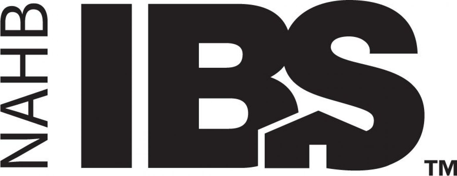 Logotipo de INTERNATIONAL BUILDERS SHOW - IBS